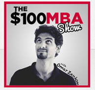 MBA963 Guest Teacher: Dr. Christopher Croner- Never Hire a Bad Salesperson Again